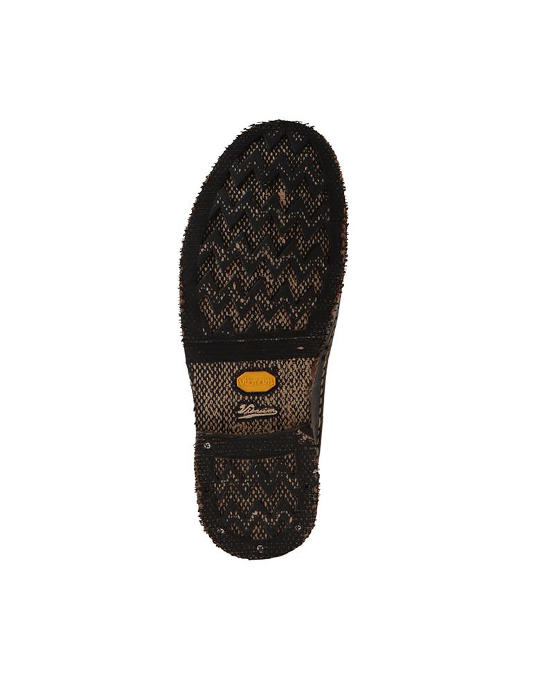 GRIZZLY CAMPER HI-FOLK | Visvim Official North American Web Store